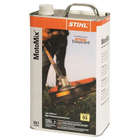 Oil Motomix Stihl 1 Gallon